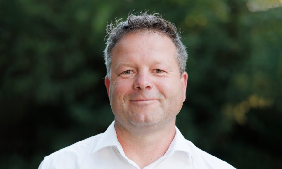 Stanislav Réman, kandidát č. 1