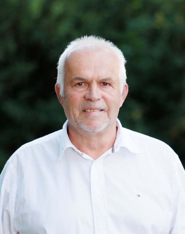 MUDr. Jaroslav Svoboda, Ph.D, kandidát č. 4