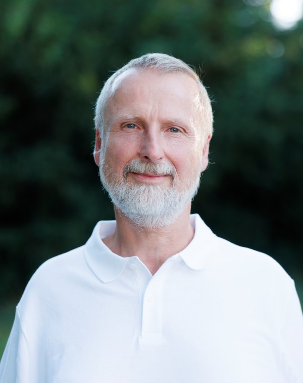 Ing. Roman Mikulášek, kandidát č. 6