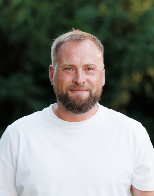 Jiří Schottenberger, kandidát č. 9